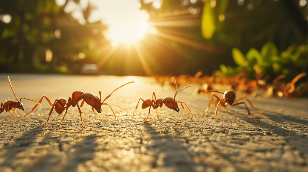 ant control near me lakewood ranch florida