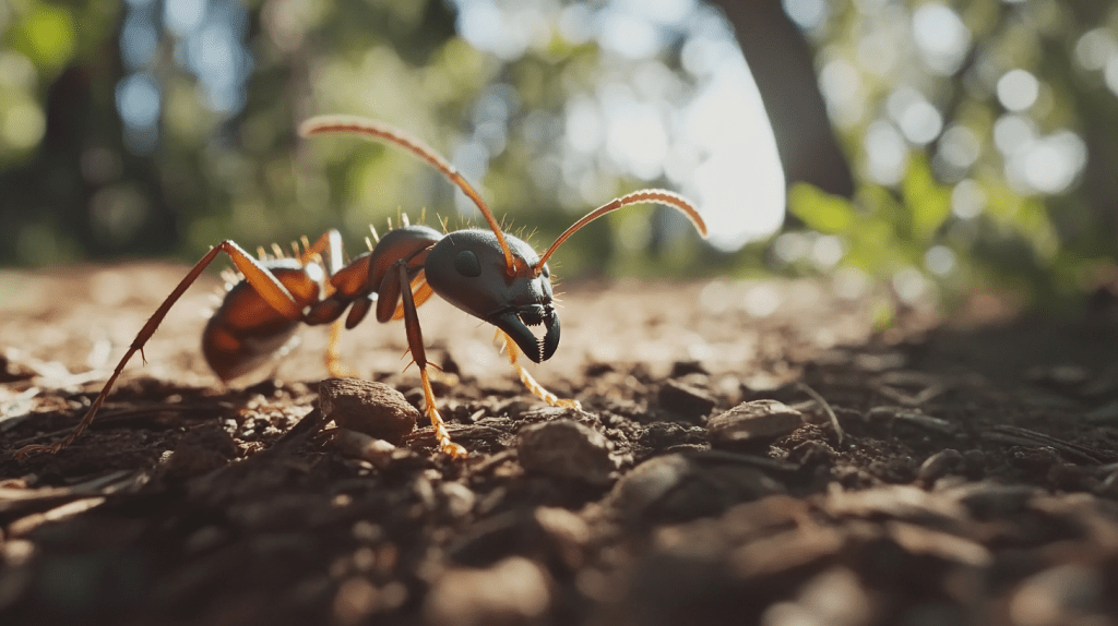 ant control nearby lakewood ranch fl