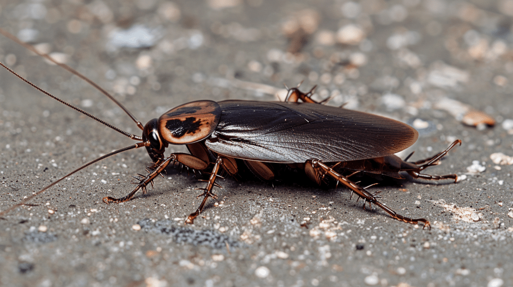 cockroach control near me fl