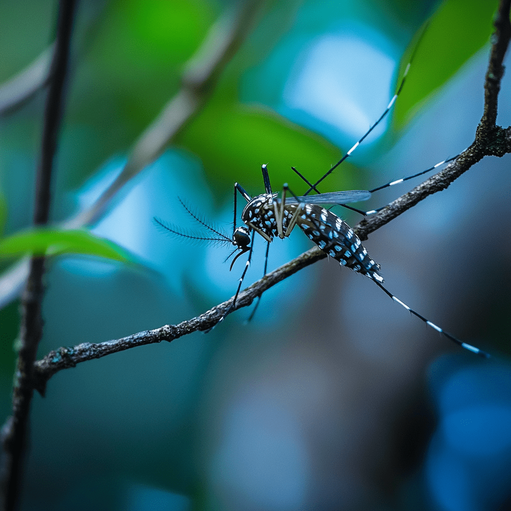 mosquito control for yard near me