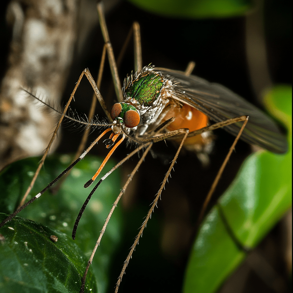 mosquito control near me