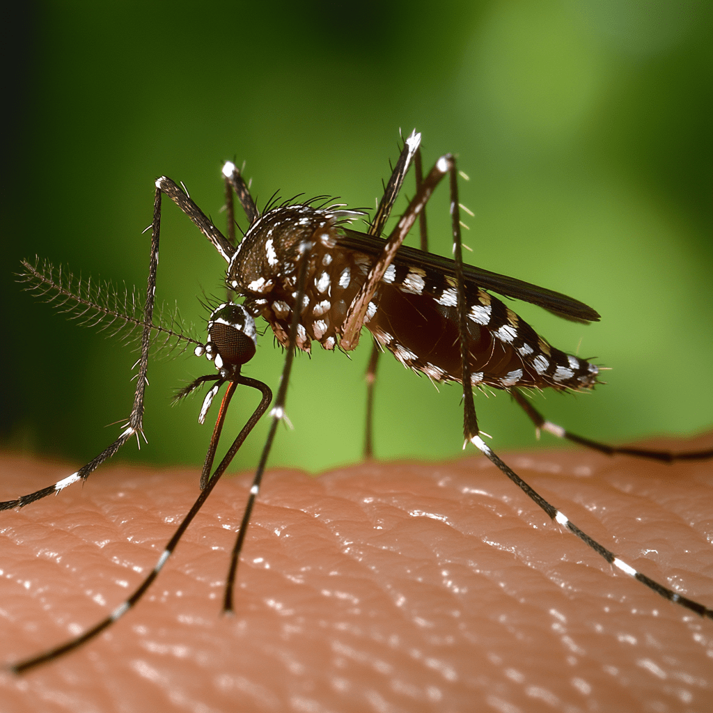 mosquito control for yard near me