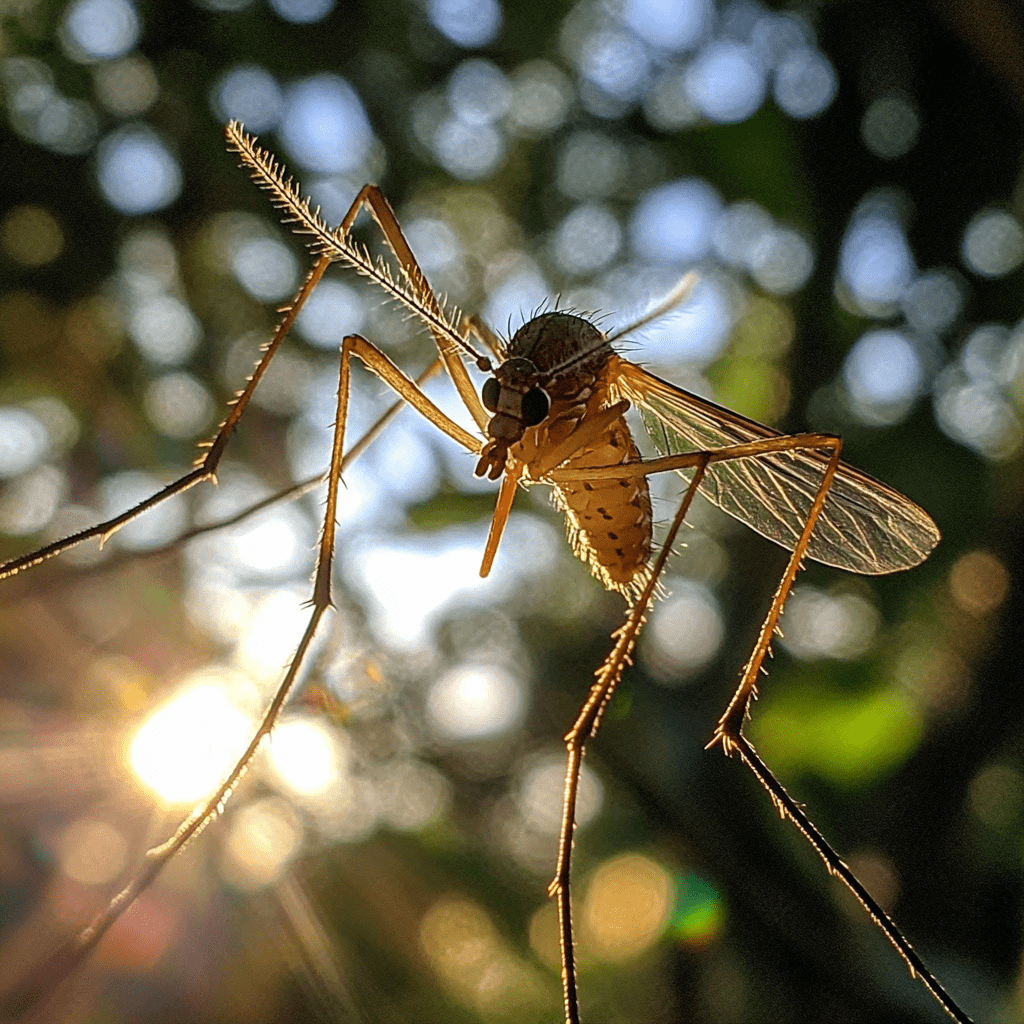 mosquito control for yard near me