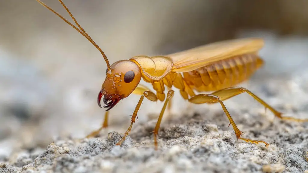 termite infestation lakewood ranch fl