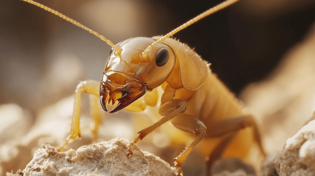 termite inspection near me lakewood ranch fl