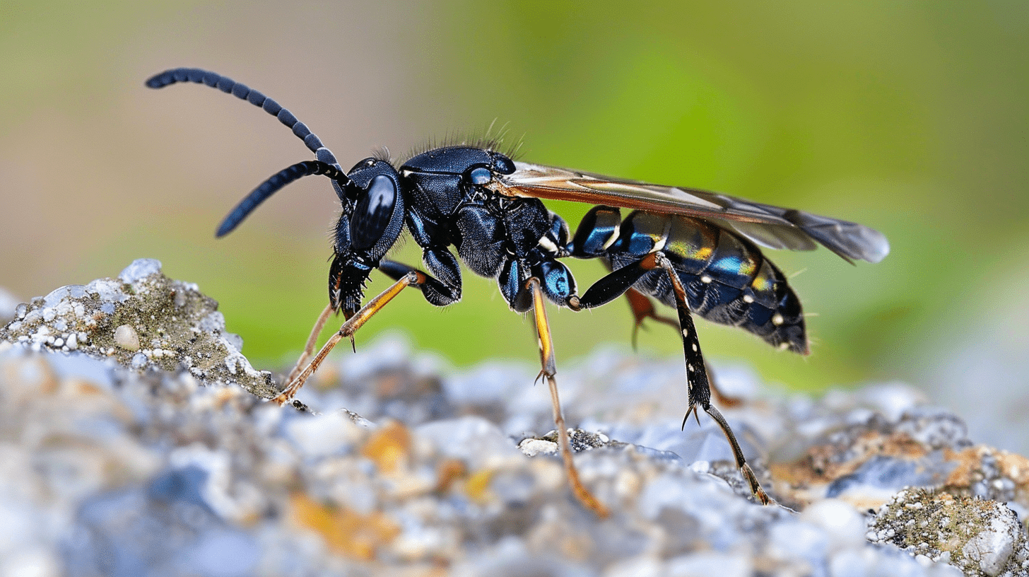 Mud Daubers