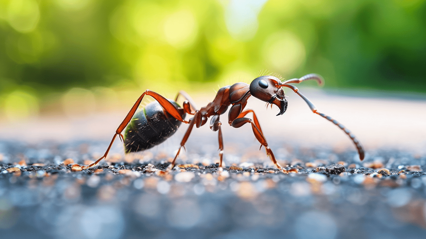 ant control near me