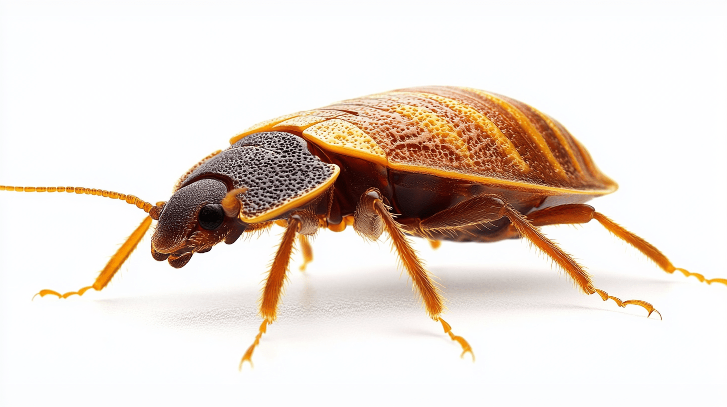 Bed Bug Image