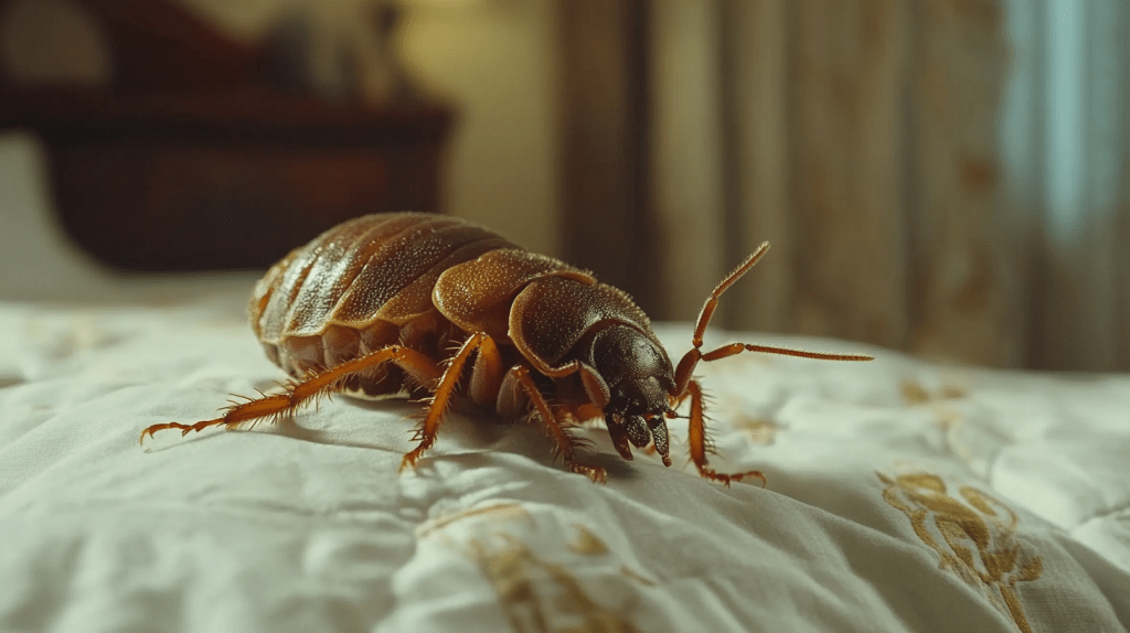 bed bug cost in lakewood ranch fl