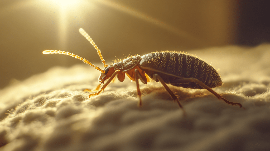 bed bug extermination near me lakewood ranch