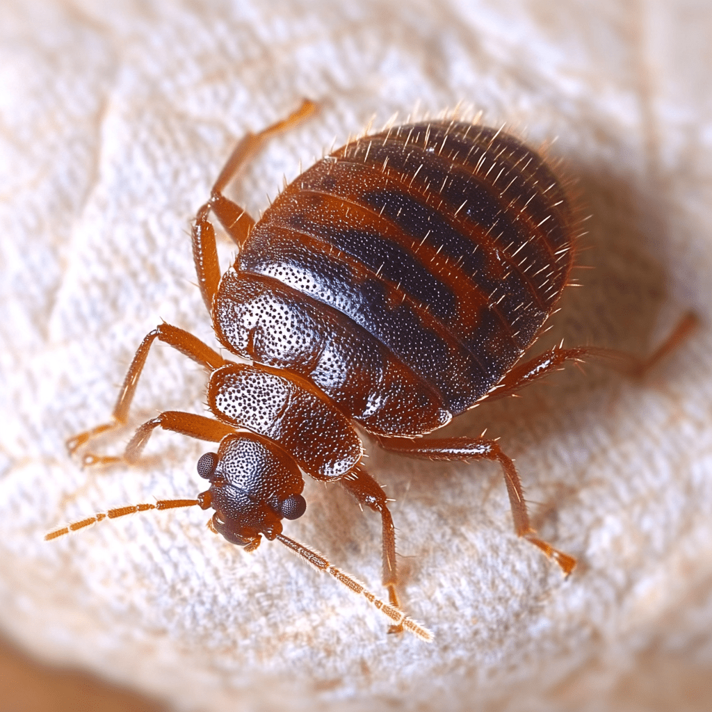 bed bug treatment near me