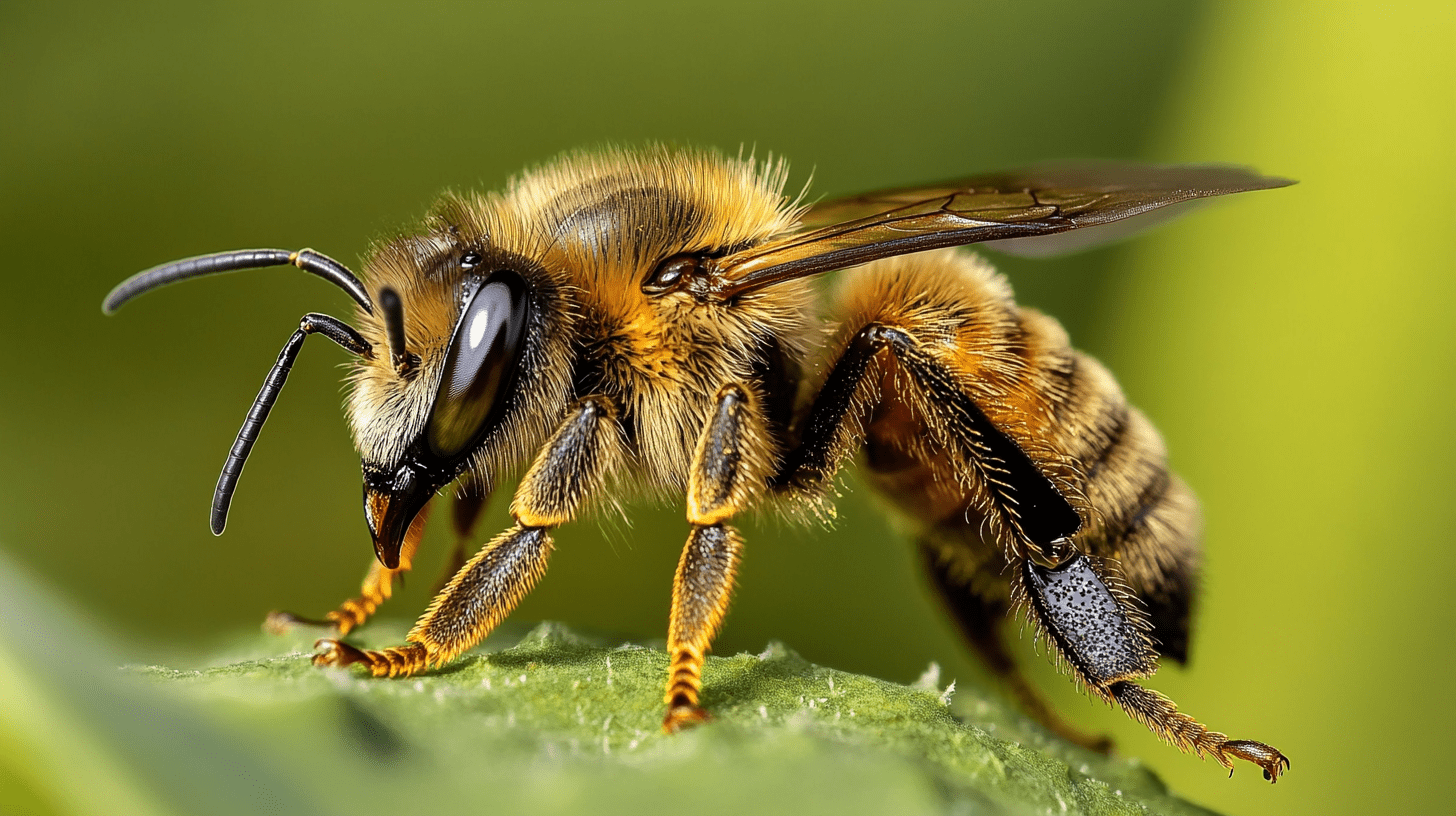 bee control near me