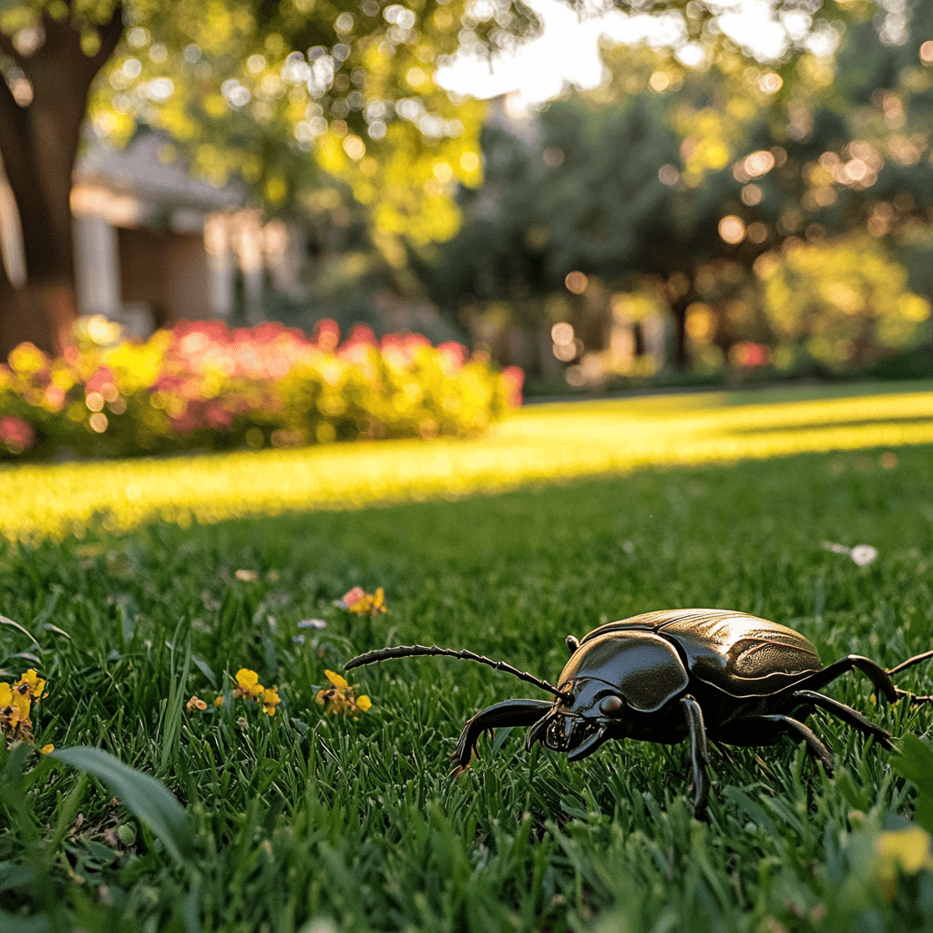 beetle exterminator near me lwr fl