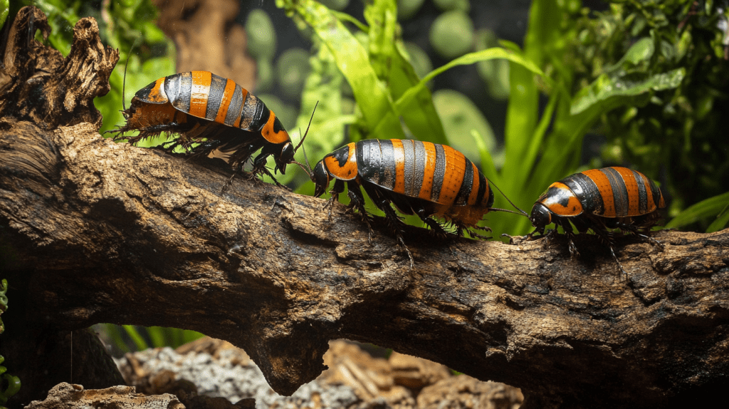 brown banded cockroach control near me