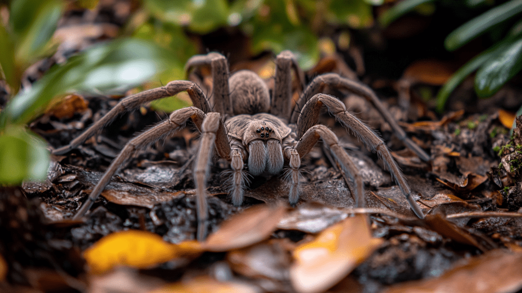 brown recluse spider control close to me