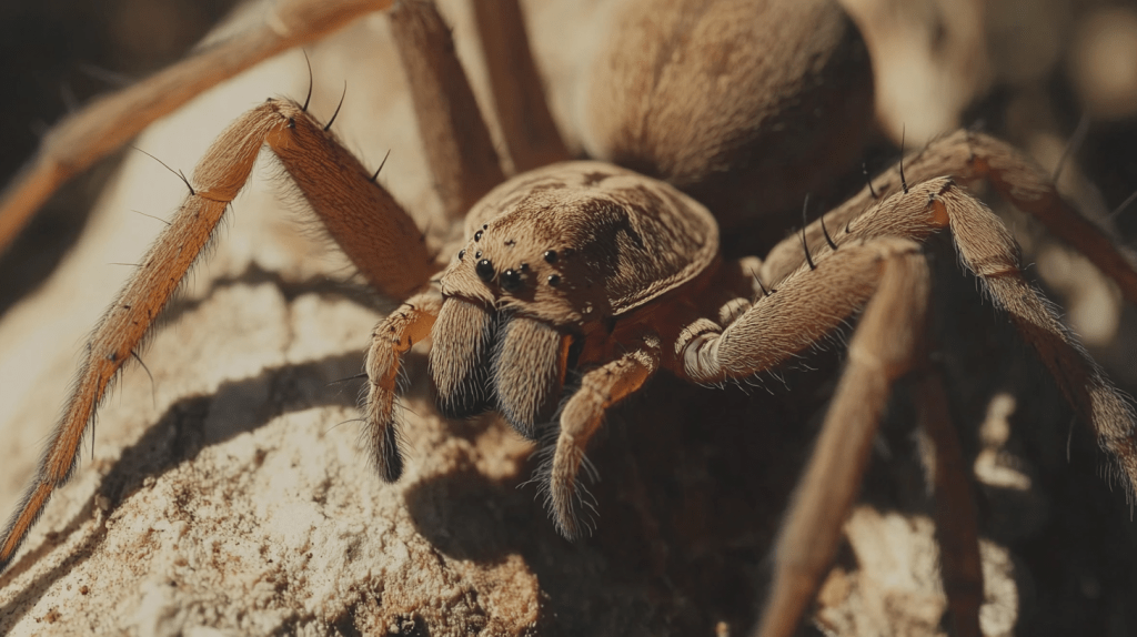 brown recluse spider control near me lakewood ranch fl