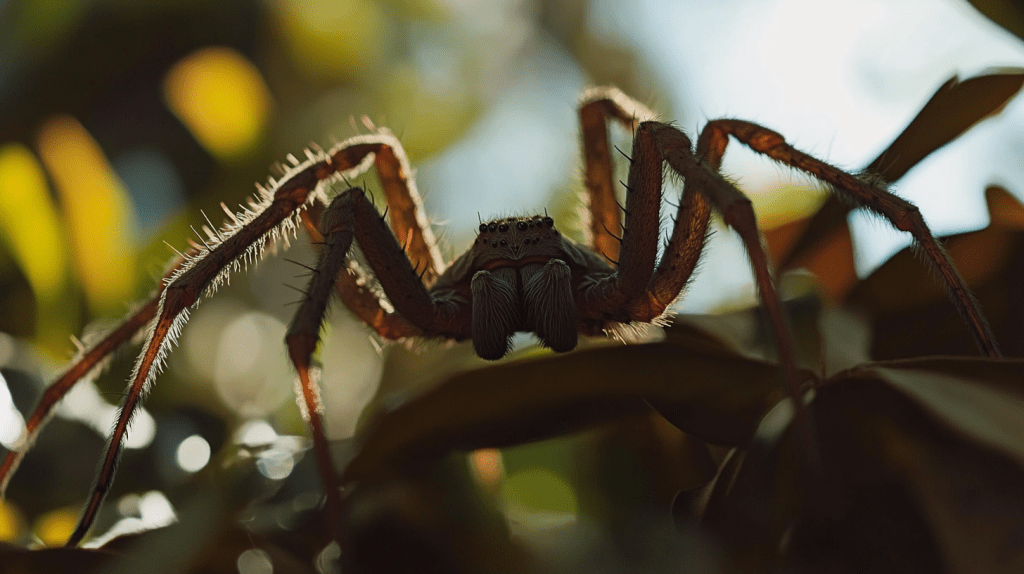 brown recluse spider control near me lakewood ranch florida