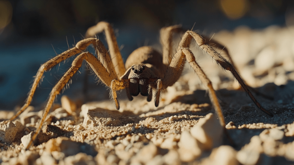 brown recluse spider control nearby me