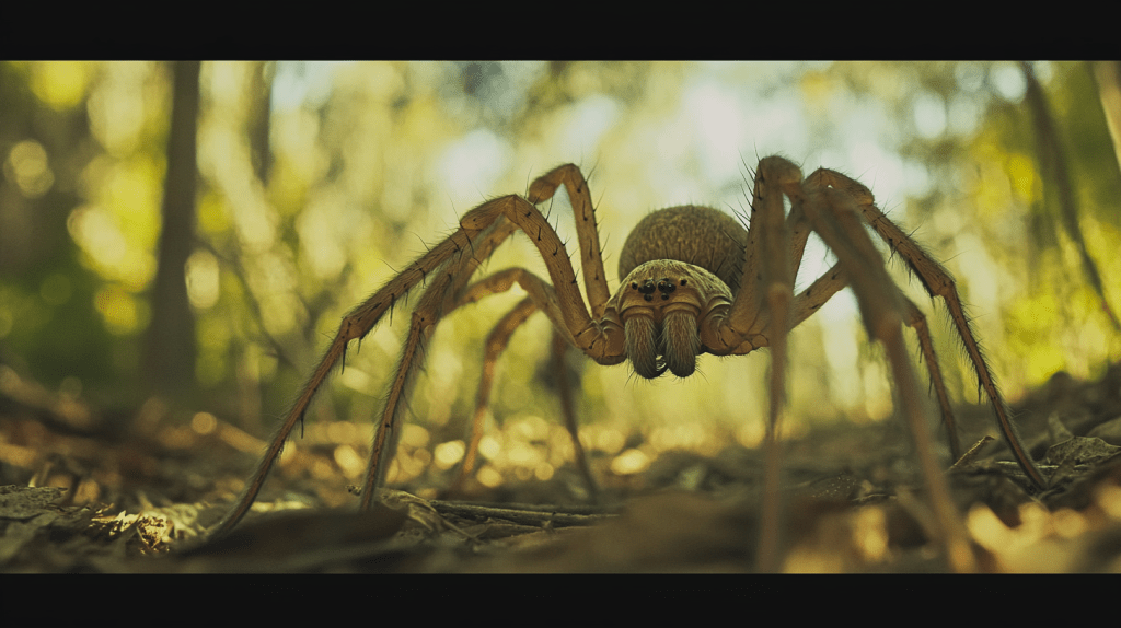 brown recluse spider pest control close to me