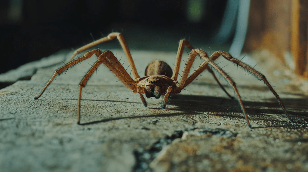 brown recluse spider pest control near me lakewood ranch