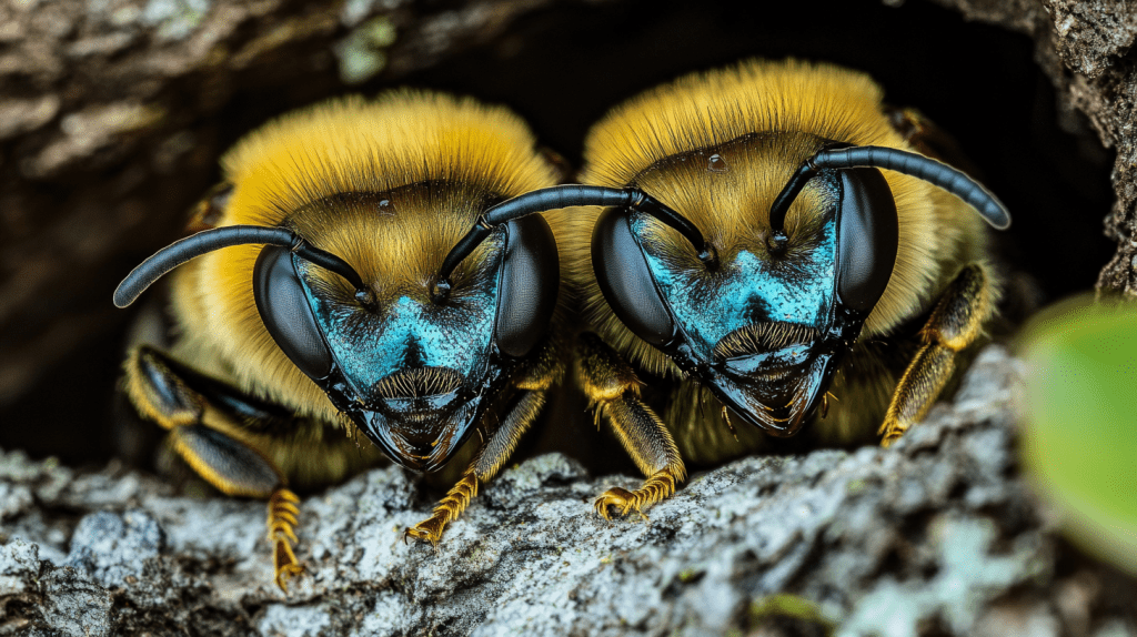 carpenter bee extermination near me