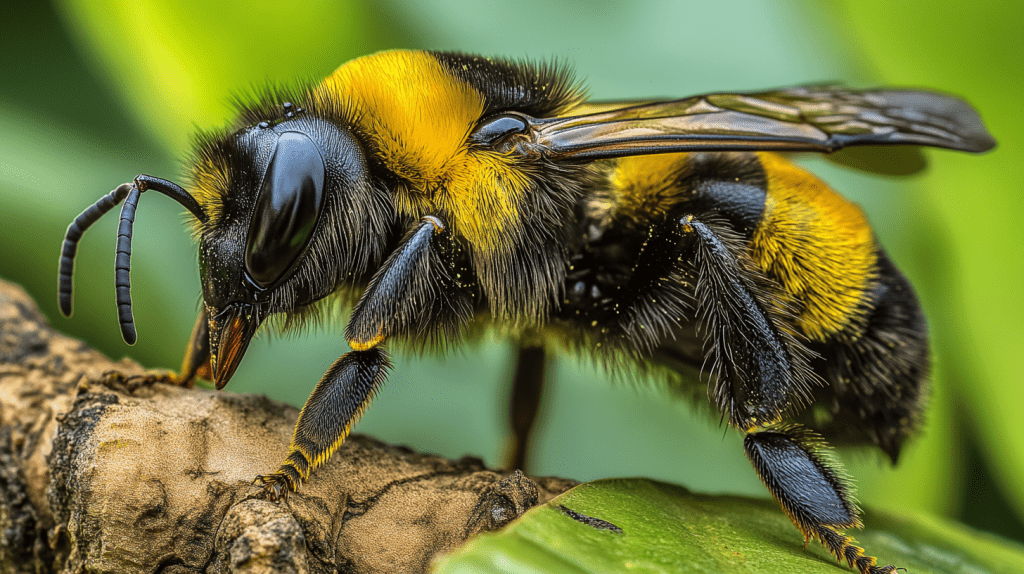 carpenter bee removal close to me