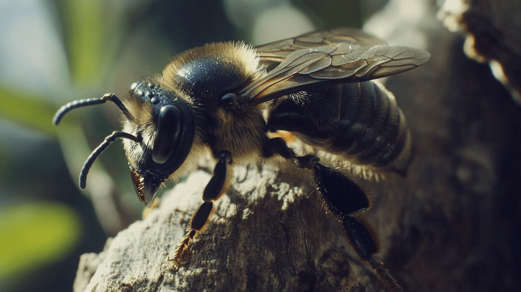 carpenter bee removal lakewood ranch fl