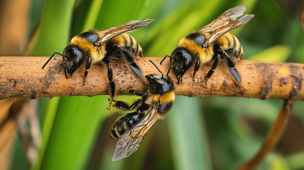 carpenter bee removal nearby