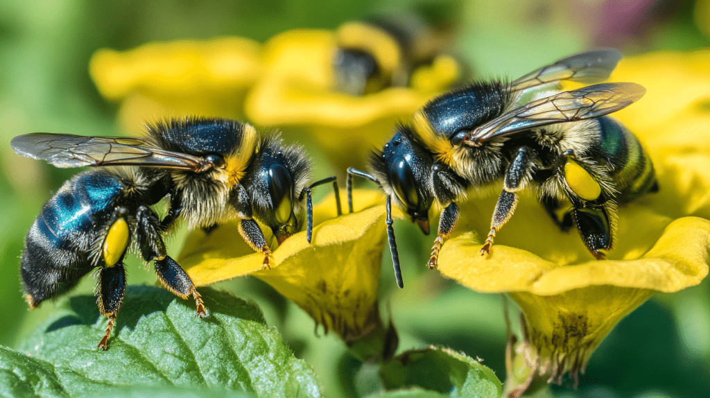 carpenter bee removal nearby me lakewood ranch florida