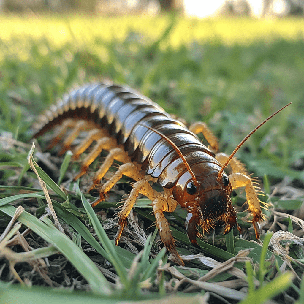 centiped exterminator close to me lakewood ranch fl