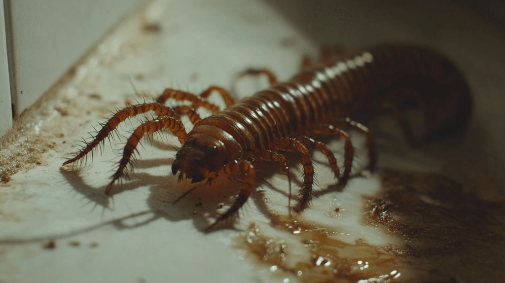 centipede control near me lakewood ranch fl