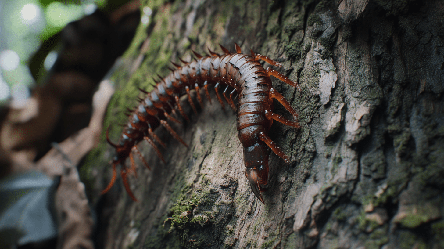 centipede exterminator near me