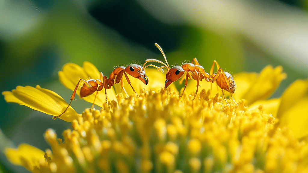 crazy ant extermination near me