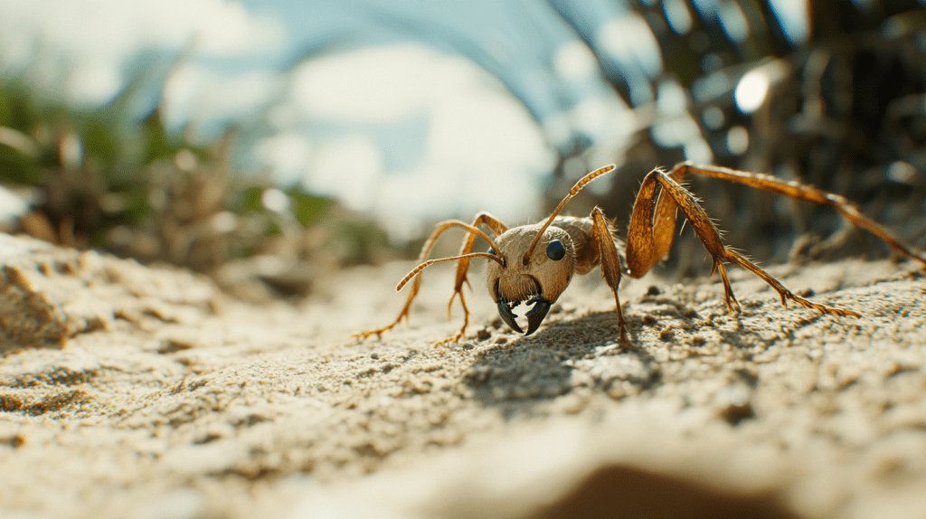 crazy ant removal near me