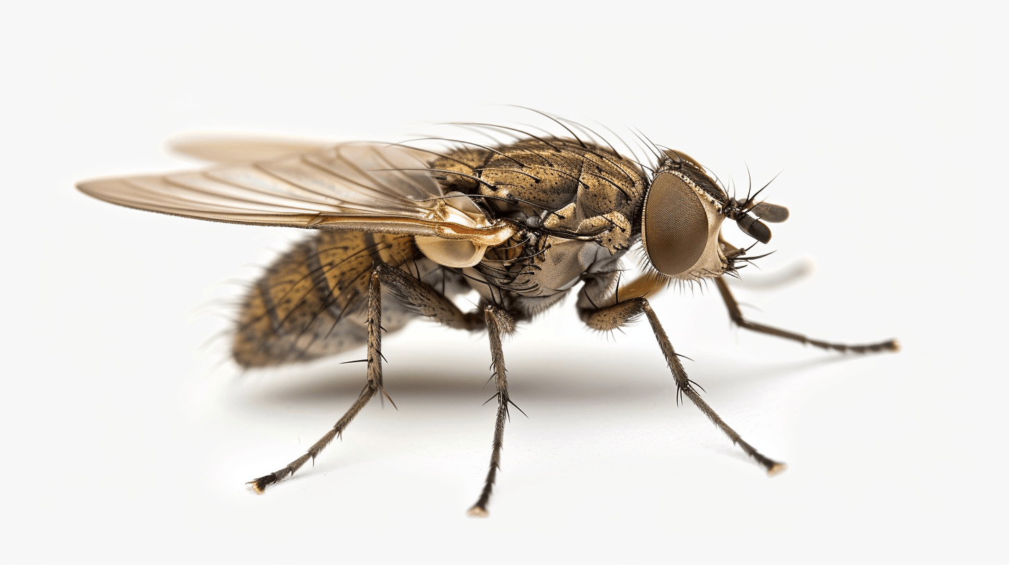 Drain Fly Image