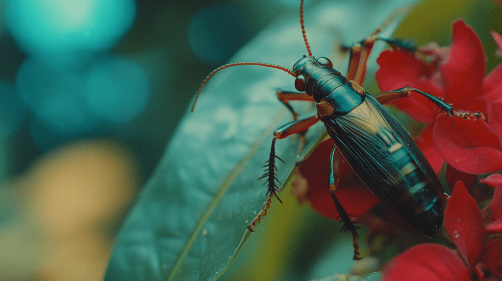 earwig extermination near me lakewood ranch