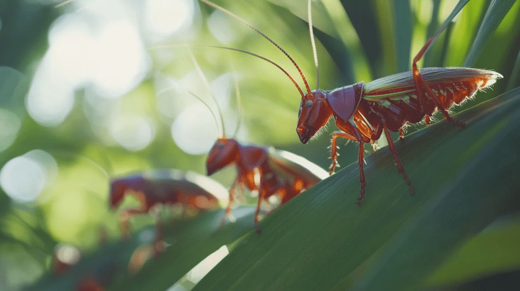 earwig exterminator near me