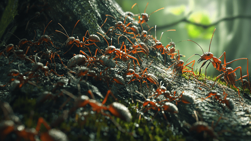 fire ant treatment near me lwr fl