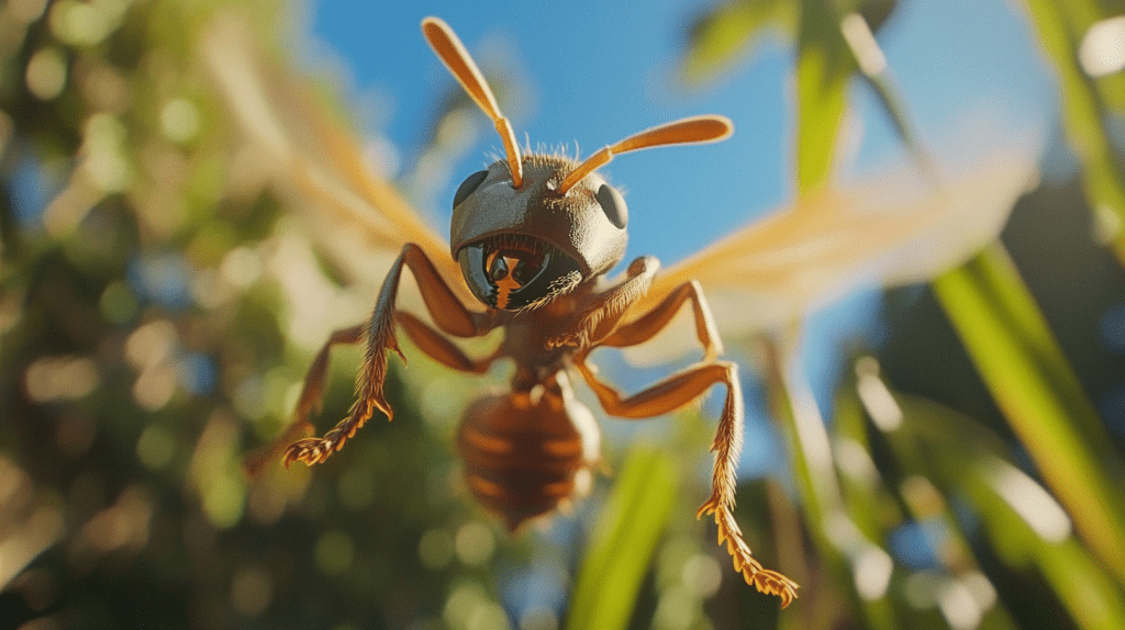 flrying ant exterminator near me