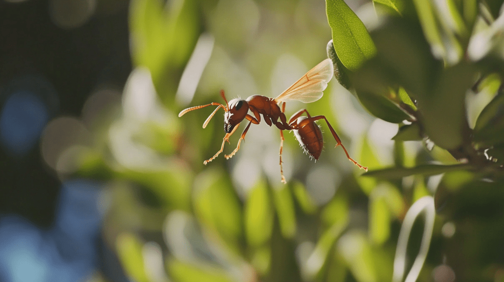 flying ant control near me