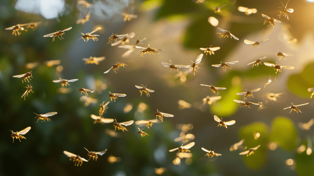 flying termite exterminator near me