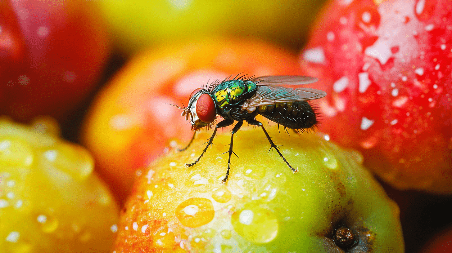 fruit fly exterminator near me lakewood ranch fl