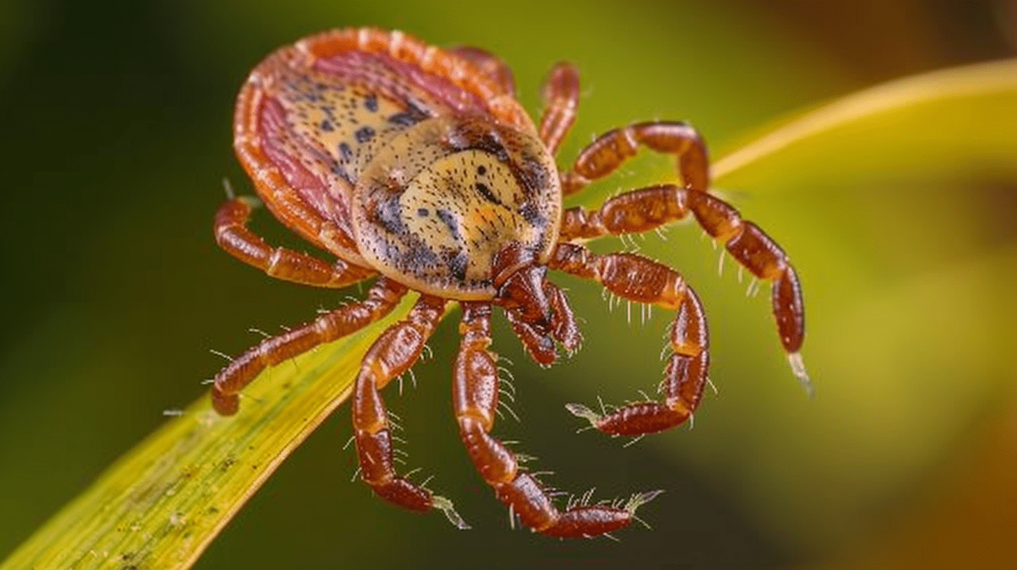 American Dog Tick