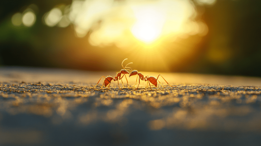 get rid of argentine ants lakewood ranch