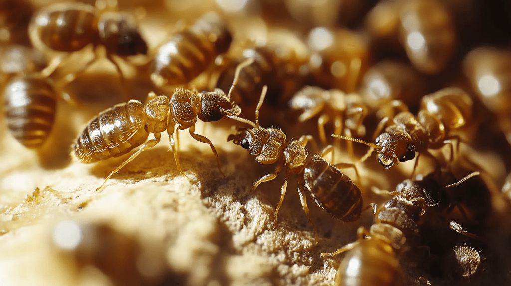 get rid of bed bugs in lakewood ranch fl