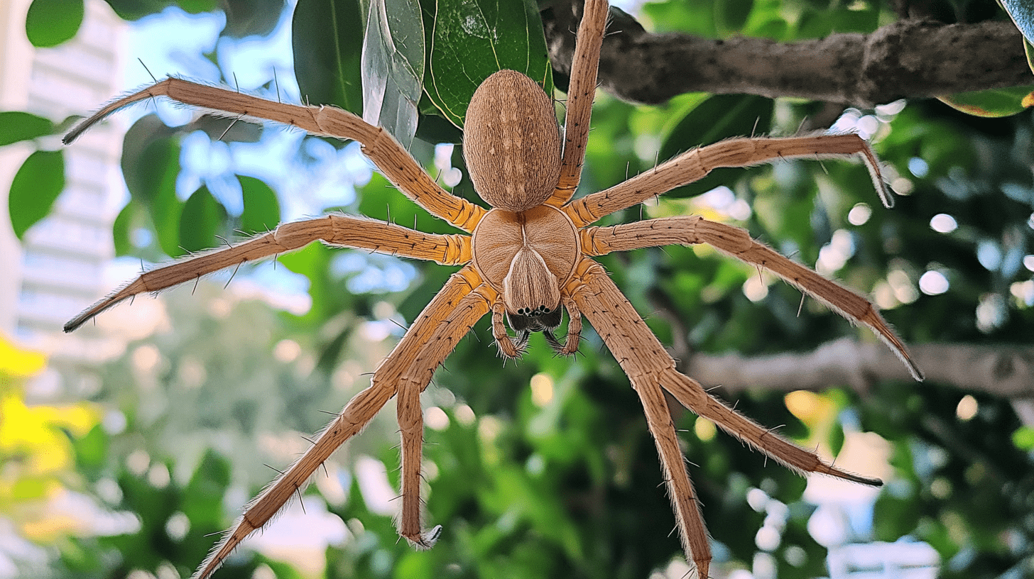 get rid of brown recluse spiders