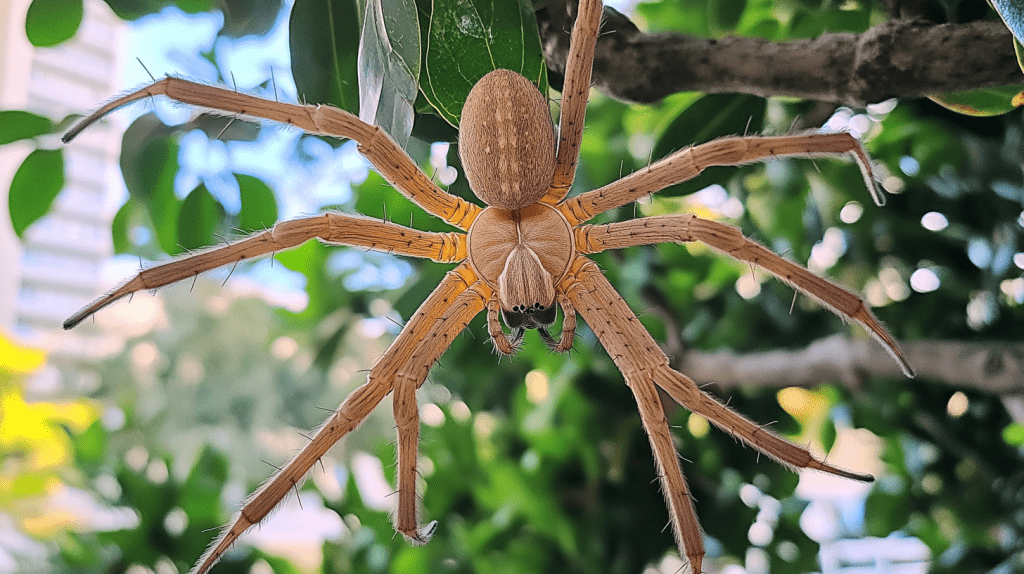 get rid of brown recluse spiders near me