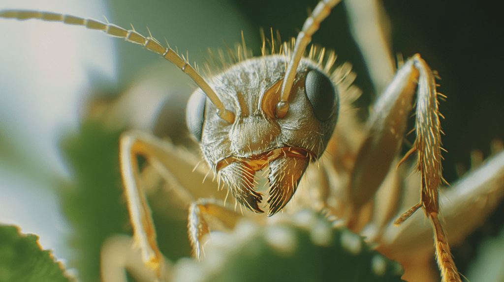 get rid of crazy ants in lakewood ranch fl