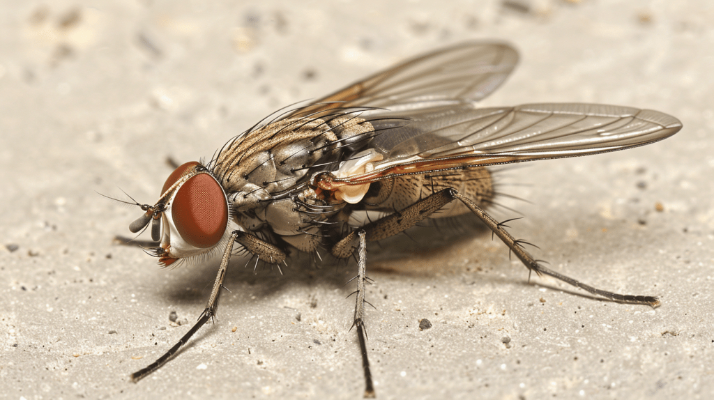 get rid of drain flies lakewood ranch fl