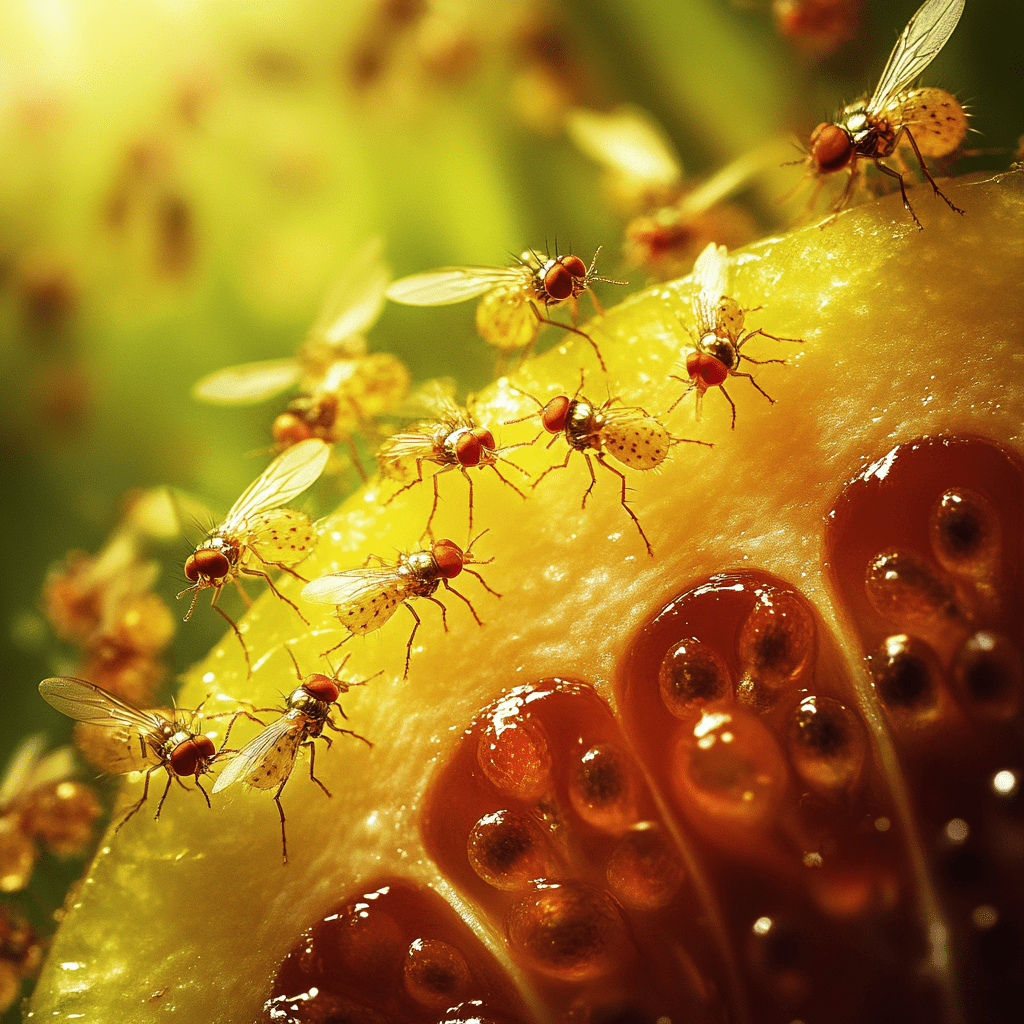 get rid of fruit flies near me lwr fl